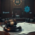 Explosive $134B OpenAI Lawsuit: Elon Musk’s Legal Battle Against Microsoft Partnership Heads to Trial