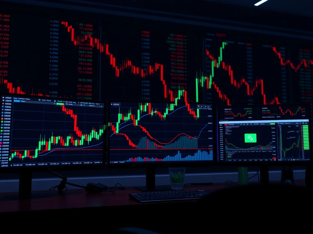 Enso cryptocurrency price chart showing strong rebound against declining market trends
