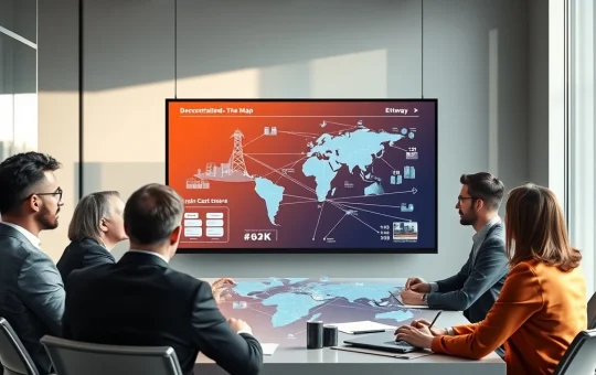 Escape Velocity's $62M DePIN investment fund for decentralized physical infrastructure networks