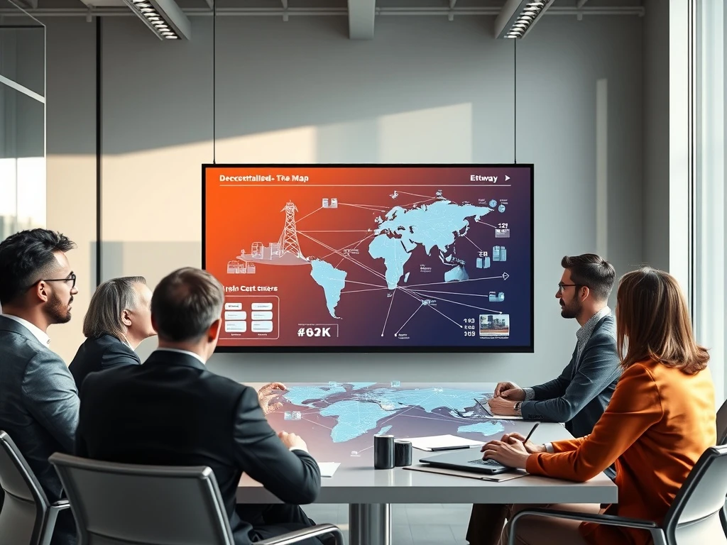 Escape Velocity's $62M DePIN investment fund for decentralized physical infrastructure networks