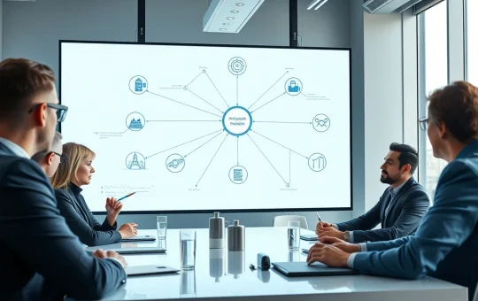 Venture capital investment in DePIN infrastructure projects connecting blockchain to physical networks.