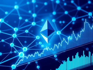 Analysis of Ether's price versus fundamentals gap signaling a potential 2026 investment opportunity.