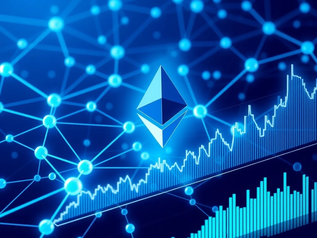 Analysis of Ether's price versus fundamentals gap signaling a potential 2026 investment opportunity.