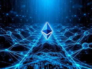 Illustration of an address poisoning attack draining Ethereum from a digital wallet.