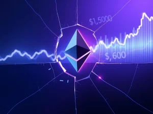 Ethereum breaks a long-term consolidation pattern as analysts predict a surge to $3,600.