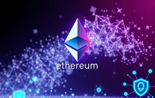 Vitalik Buterin's plan for Ethereum to reclaim its core principles of decentralization and sovereignty by 2026.