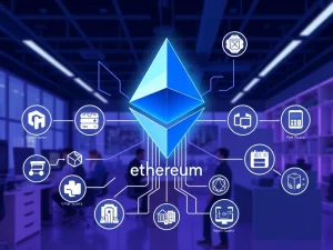 Ethereum Foundation's strategic budget allocation to open-source ecosystem development