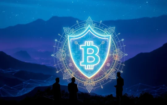 Ethereum Foundation launches a Post-Quantum team to defend blockchain security against advanced quantum computing threats.