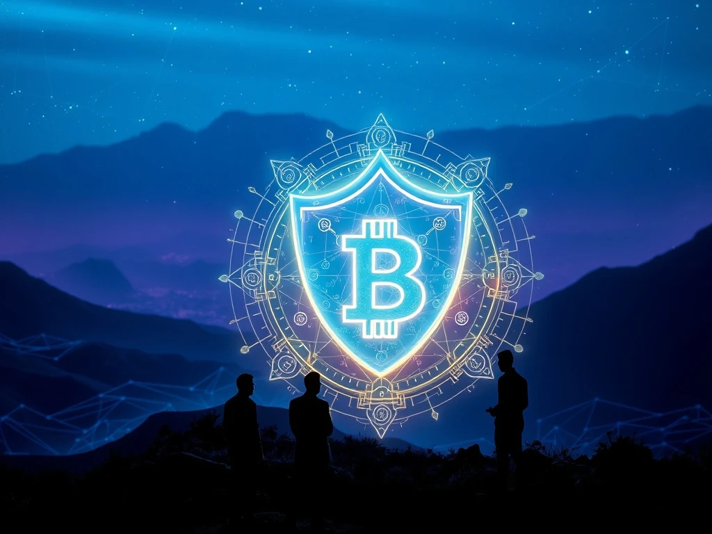 Ethereum Foundation launches a Post-Quantum team to defend blockchain security against advanced quantum computing threats.