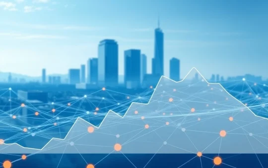 Ethereum Fusaka upgrade analysis showing network activity trends and Layer 2 migration impact