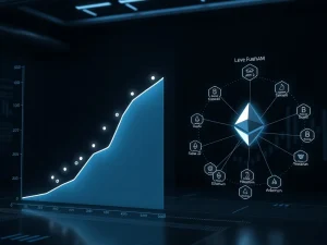 Analysis of JPMorgan's report on risks behind the Ethereum Fusaka upgrade and network sustainability.