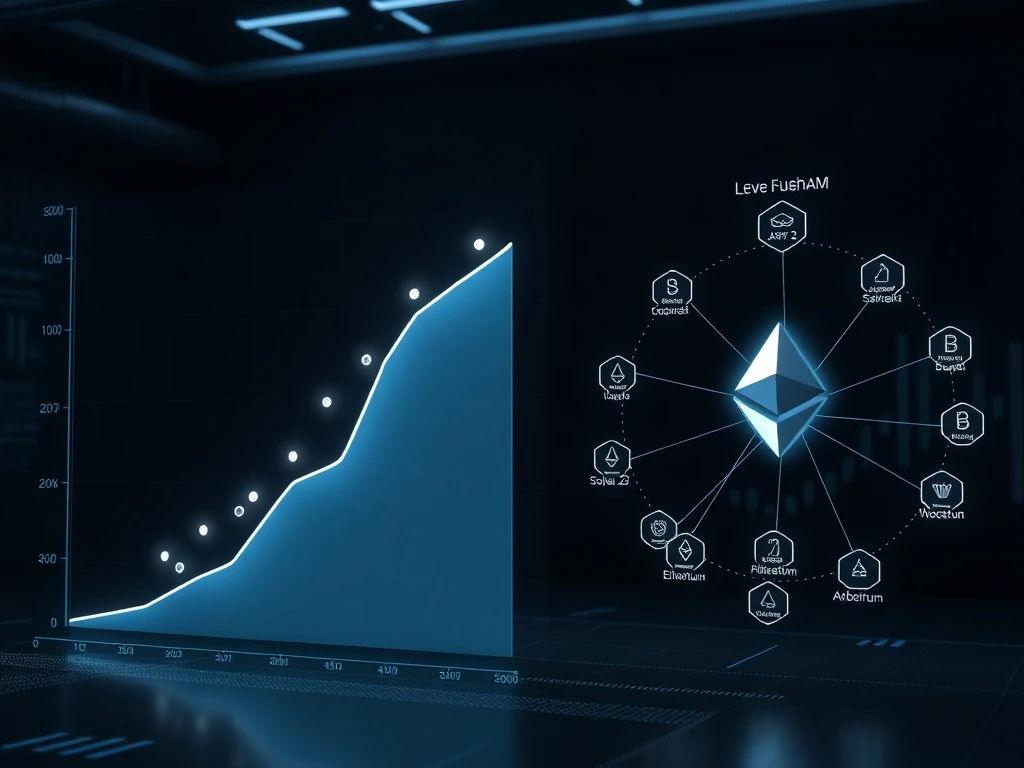 Analysis of JPMorgan's report on risks behind the Ethereum Fusaka upgrade and network sustainability.