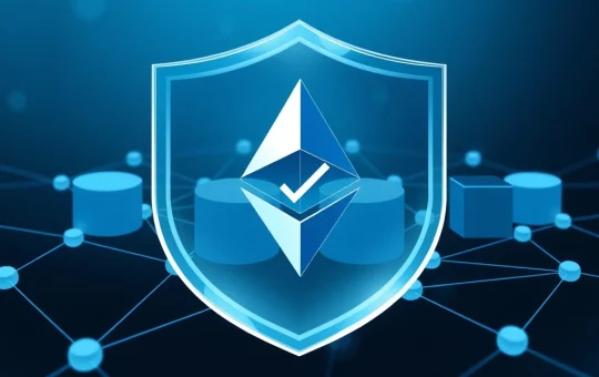 Ethereum Hegota upgrade enhances blockchain censorship resistance with the FOCIL mechanism.