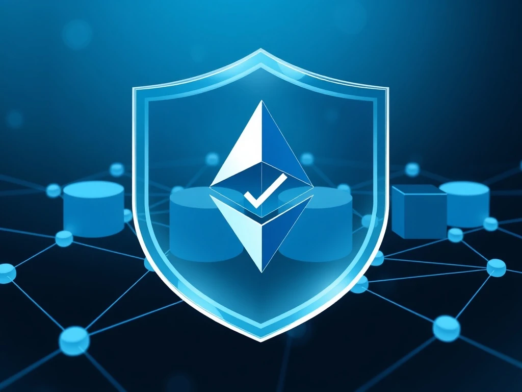 Ethereum Hegota upgrade enhances blockchain censorship resistance with the FOCIL mechanism.