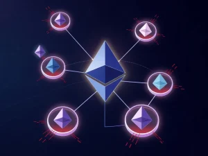 Analysis of Ethereum mainnet surpassing layer-2 networks in daily active addresses with security insights.
