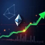 Ethereum Price Breakthrough: Net Taker Volume Flashes Crucial Buy Signal After 3-Year Seller Dominance