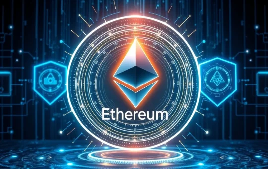Ethereum post-quantum security team developing cryptographic shields against quantum computing threats