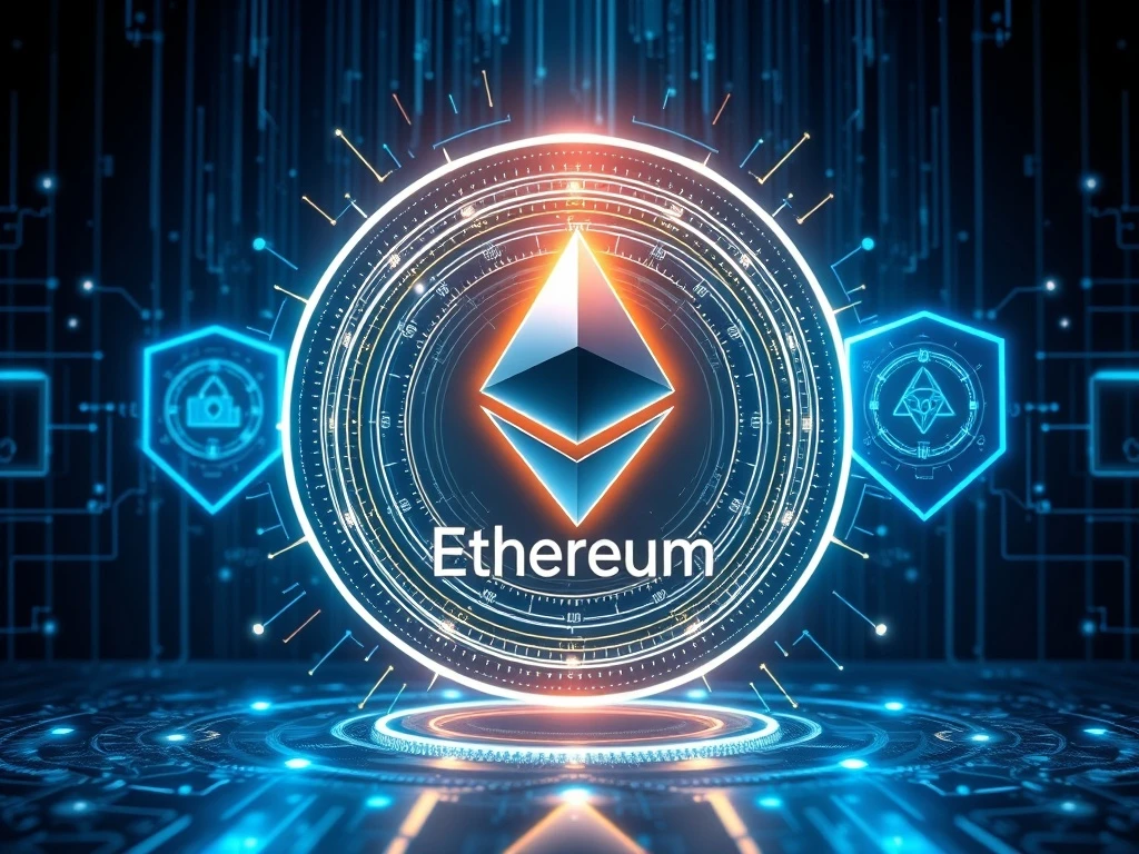 Ethereum post-quantum security team developing cryptographic shields against quantum computing threats