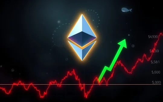 Analysis of Ethereum price drop to $2,681 and potential recovery driven by whale purchases.