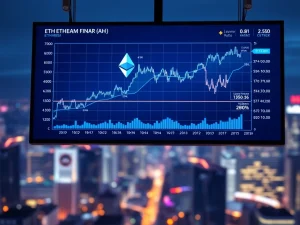 Analysis of Ethereum's path to $4,100 requiring a market correction based on leverage and on-chain data