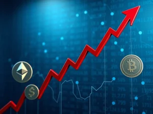 Ethereum stablecoin market cap decline visualization showing $7 billion liquidity reduction