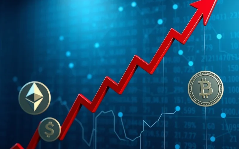 Ethereum stablecoin market cap decline visualization showing $7 billion liquidity reduction