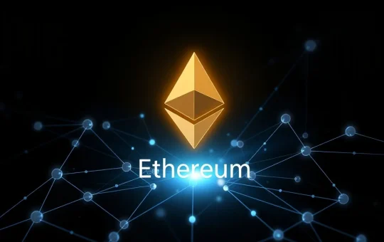 Ethereum staking milestone with 30% of ETH now securing the Proof of Stake network.