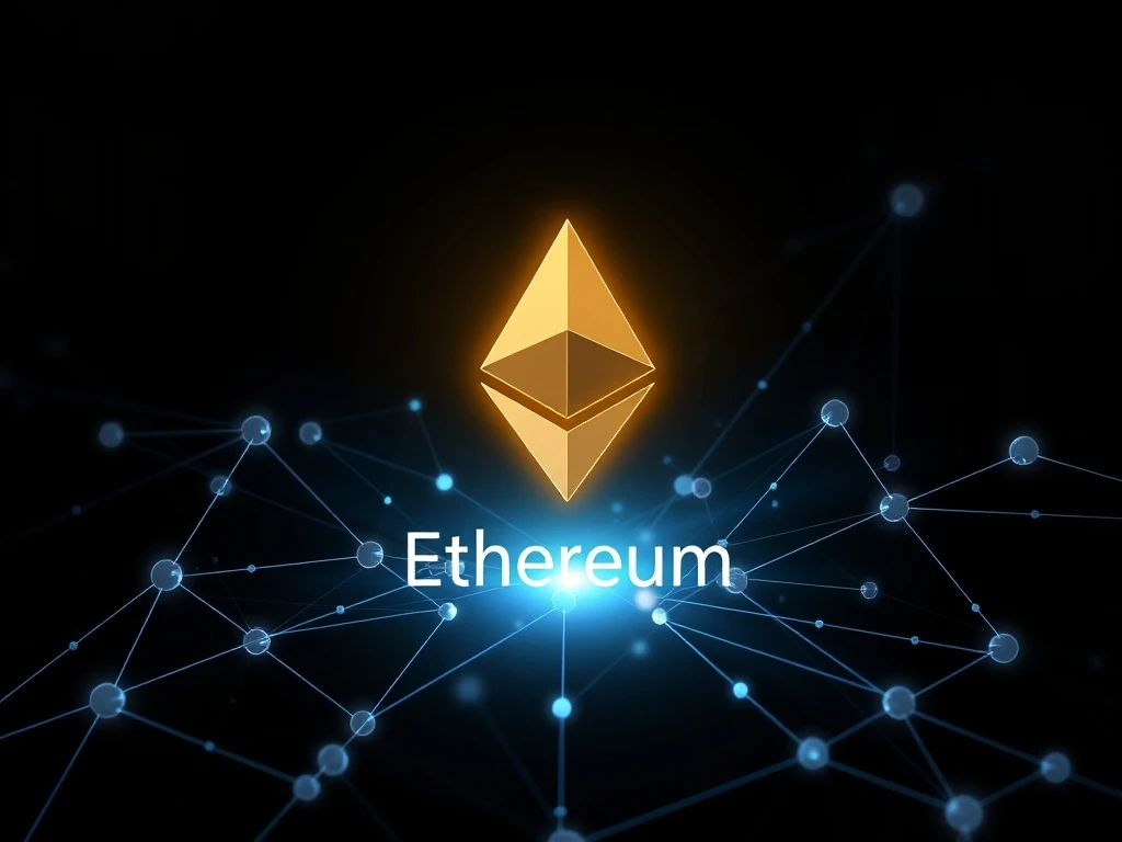 Ethereum staking milestone with 30% of ETH now securing the Proof of Stake network.
