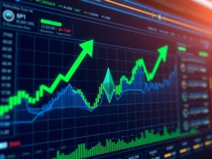 Ethereum trend reversal analysis showing net taker volume and price movement data visualization