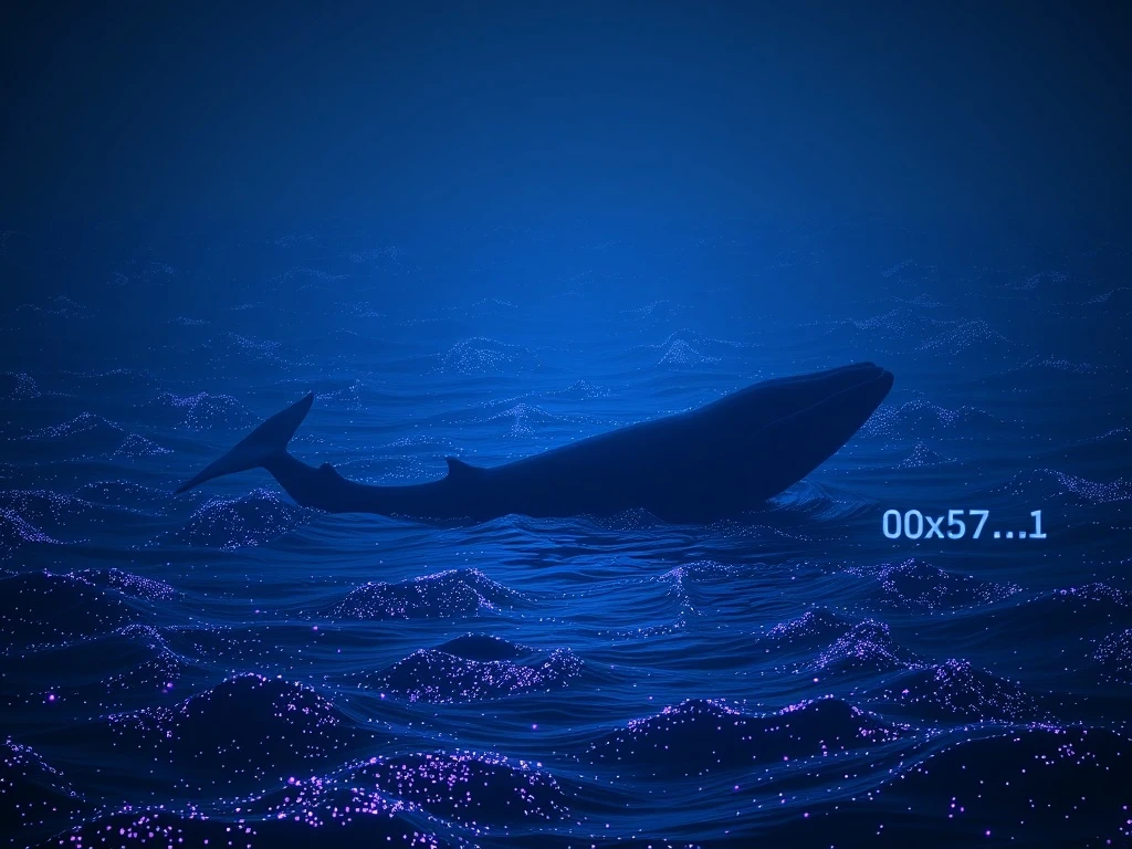 Analysis of a major Ethereum whale accumulating $179 million in ETH, impacting the crypto market.