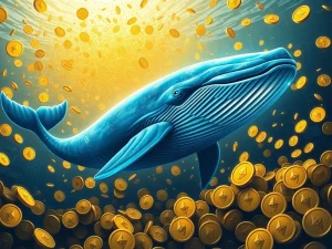 An Ethereum whale's massive $162 million accumulation signifies strong institutional confidence in the cryptocurrency market.