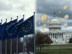 Analysis of Europe selling US debt as economic leverage amid Greenland geopolitical tensions