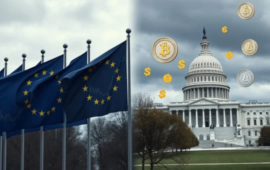 Analysis of Europe selling US debt as economic leverage amid Greenland geopolitical tensions