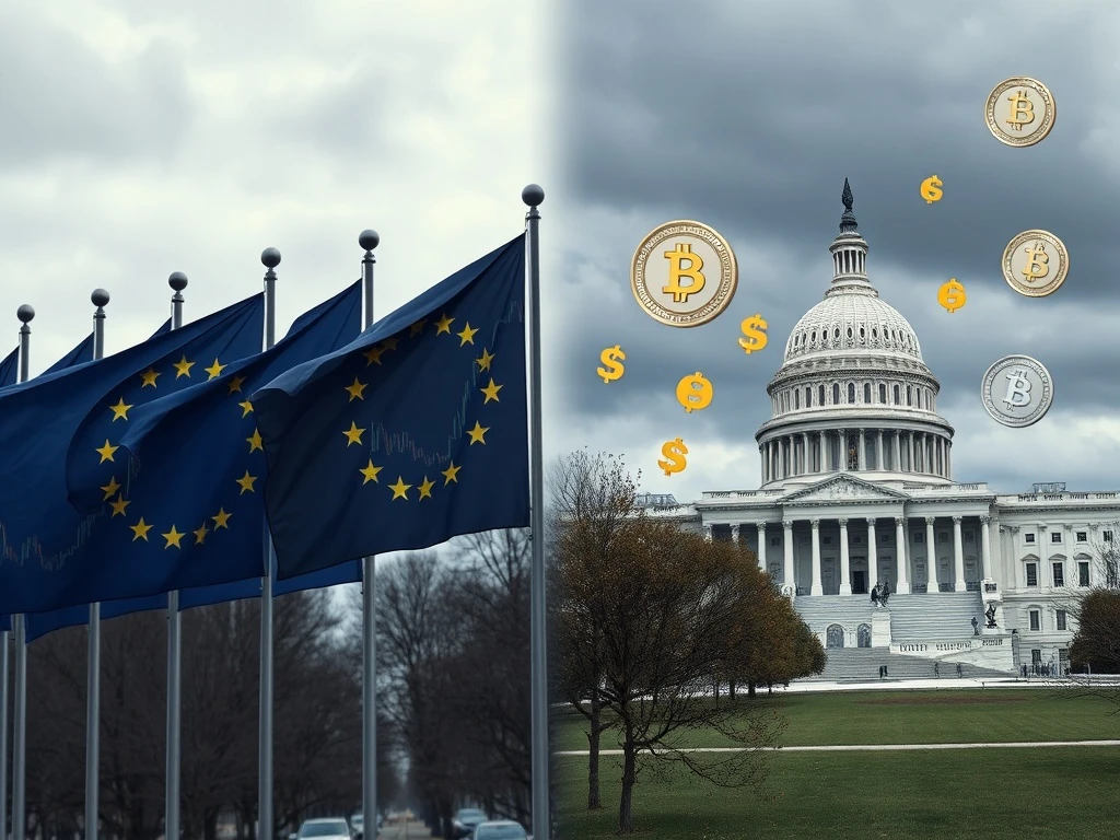 Analysis of Europe selling US debt as economic leverage amid Greenland geopolitical tensions