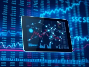 F/m Investments seeks SEC approval to tokenize ETF shares on blockchain technology