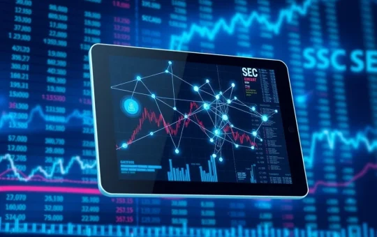 F/m Investments seeks SEC approval to tokenize ETF shares on blockchain technology