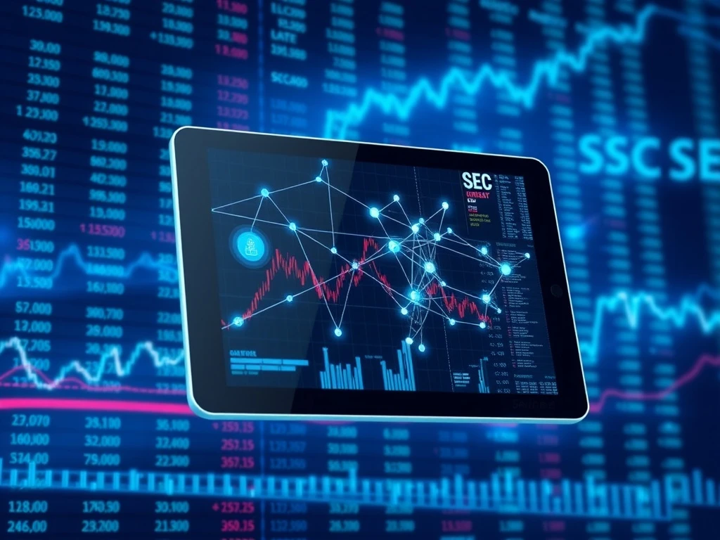 F/m Investments seeks SEC approval to tokenize ETF shares on blockchain technology