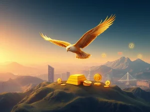 Falcon Finance launches a $50 million fund for real-world asset tokenization and RWA infrastructure development.