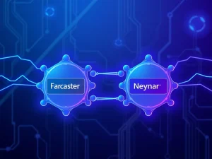 Farcaster acquisition by Neynar ensures decentralized social media platform continuity and future development