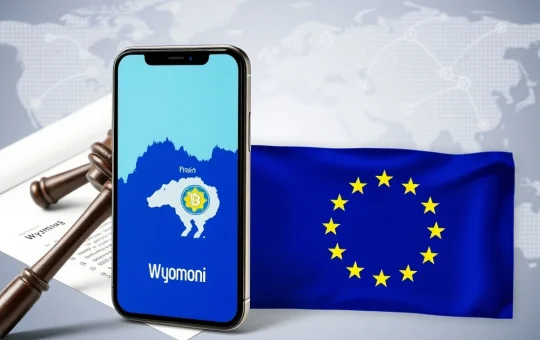 Global cryptocurrency regulation analysis featuring Federal Reserve investigation and international policy changes