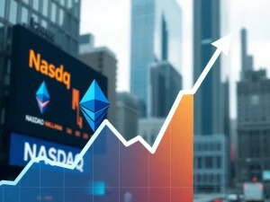 FG Nexus corporate Ethereum investment strategy and recent ETH sale analysis