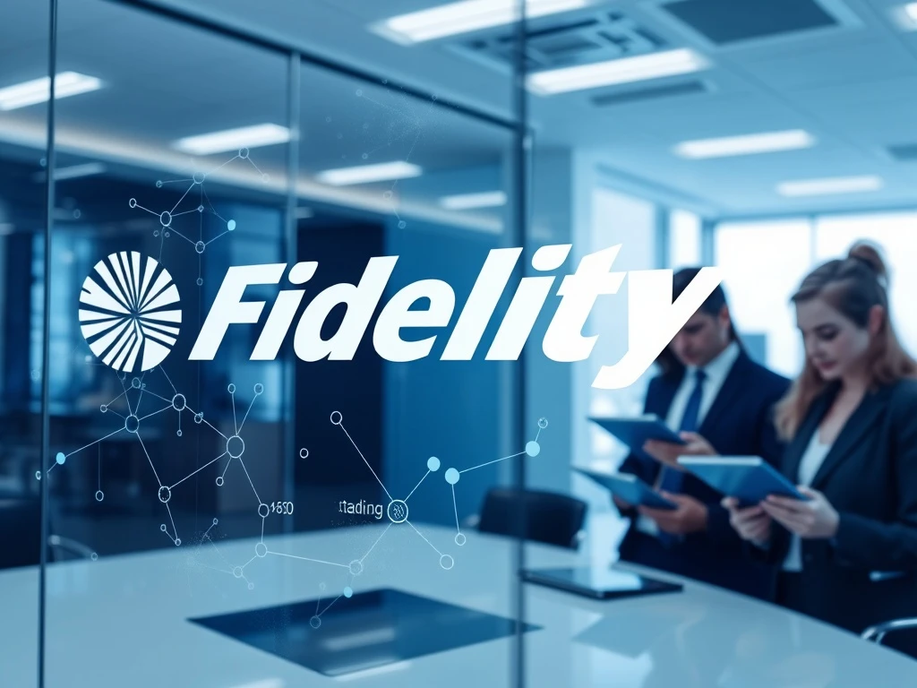 Fidelity stablecoin launch marks institutional adoption of blockchain-based digital dollar payments.