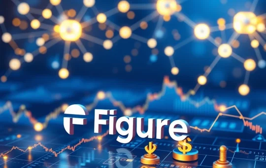 Figure's OPEN network enables on-chain stock trading and tokenized securities on the Provenance blockchain.