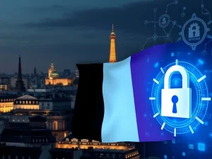 France's AMF regulatory action against unlicensed crypto firms under the EU's MiCA framework deadline.