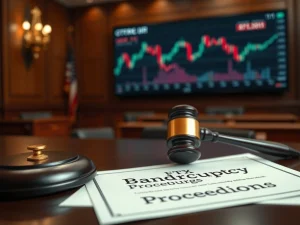 FTX creditor repayment legal proceedings and bankruptcy court documents for March 31 distribution