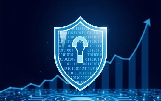 Gemini founders' donation fuels Zcash privacy and security protocol development through Shielded Labs.