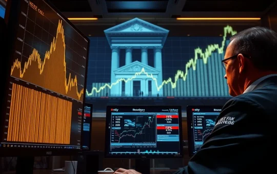 Gold and silver market crash following Kevin Warsh Federal Reserve Chair nomination causing dollar rally