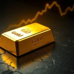 Gold Price Shatters Records with Stunning Surge Past $4,800 Milestone