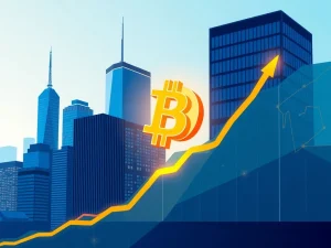 Grayscale predicts Bitcoin will reach a new all-time high in 2026 as markets transform.