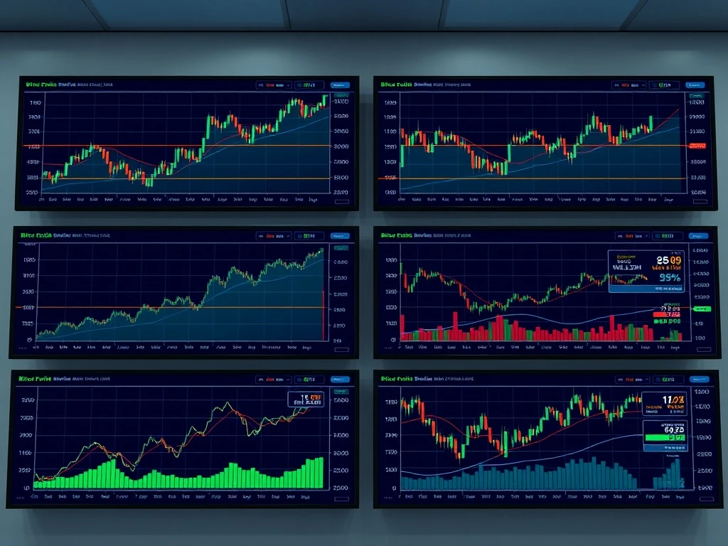 Grayscale analysis shows crypto leverage reset complete with Bitcoin derivatives stabilizing and market pressure easing